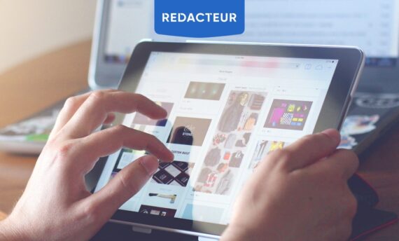 Exemples De Sites E Commerce Suivre Redacteur Blog