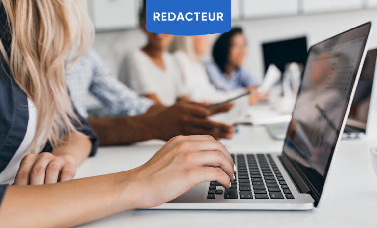 Les Meilleures Formations De R Daction Web Redacteur Blog