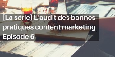 L'audit des bonnes pratiques