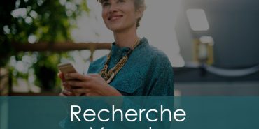 Impacte de la recherche vocale sur le content marketing