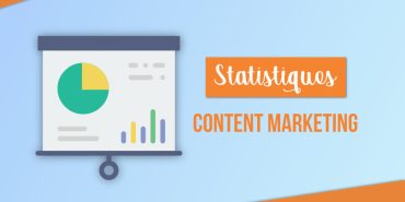 statistiques content marketing