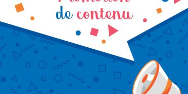 tactiques de promotion de contenu