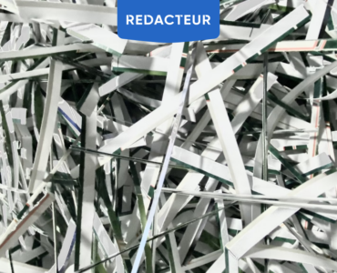 Recycler un contenu web