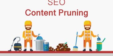 SEO content pruning