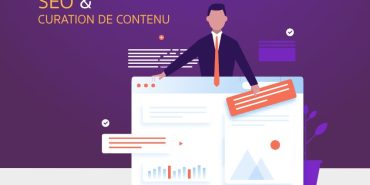 SEO curation de contenu