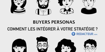 Personas content marketing