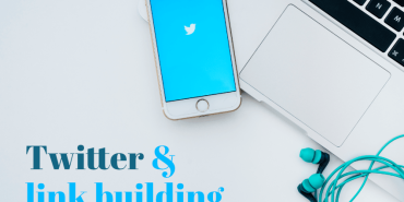 Link Building Twitter