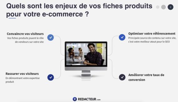 Comment Organiser Un Webinaire En 10 étapes ? - Redacteur Blog