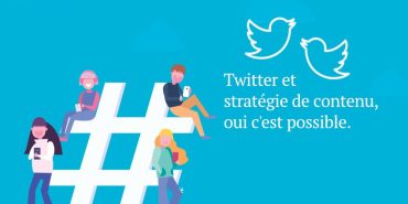 Twitter et stratégie de contenu