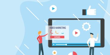 Vidéo content marketing