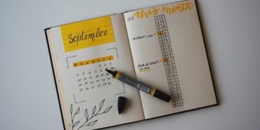 bullet journal