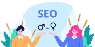 ecriture inclusive et seo possible