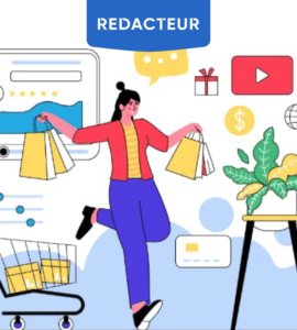 Longue traîne e-commerce