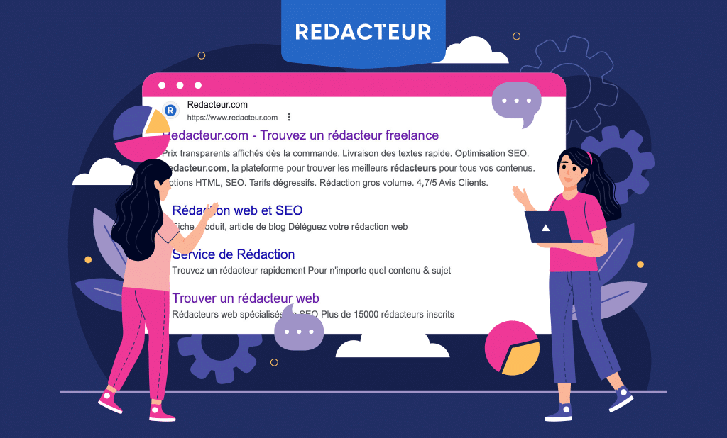 Comment crire une bonne meta description Redacteur Blog