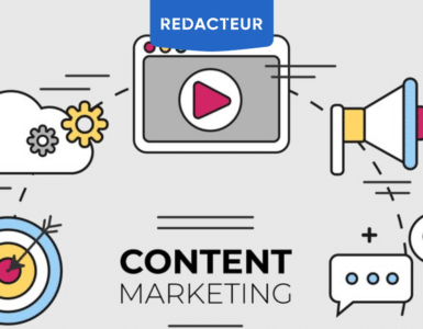 Tendances content marketing