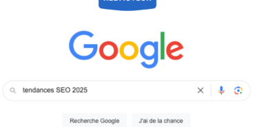 Tendances SEO 2025