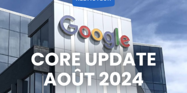 Google Core Update 2024