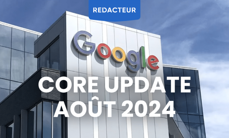 Google Core Update 2024